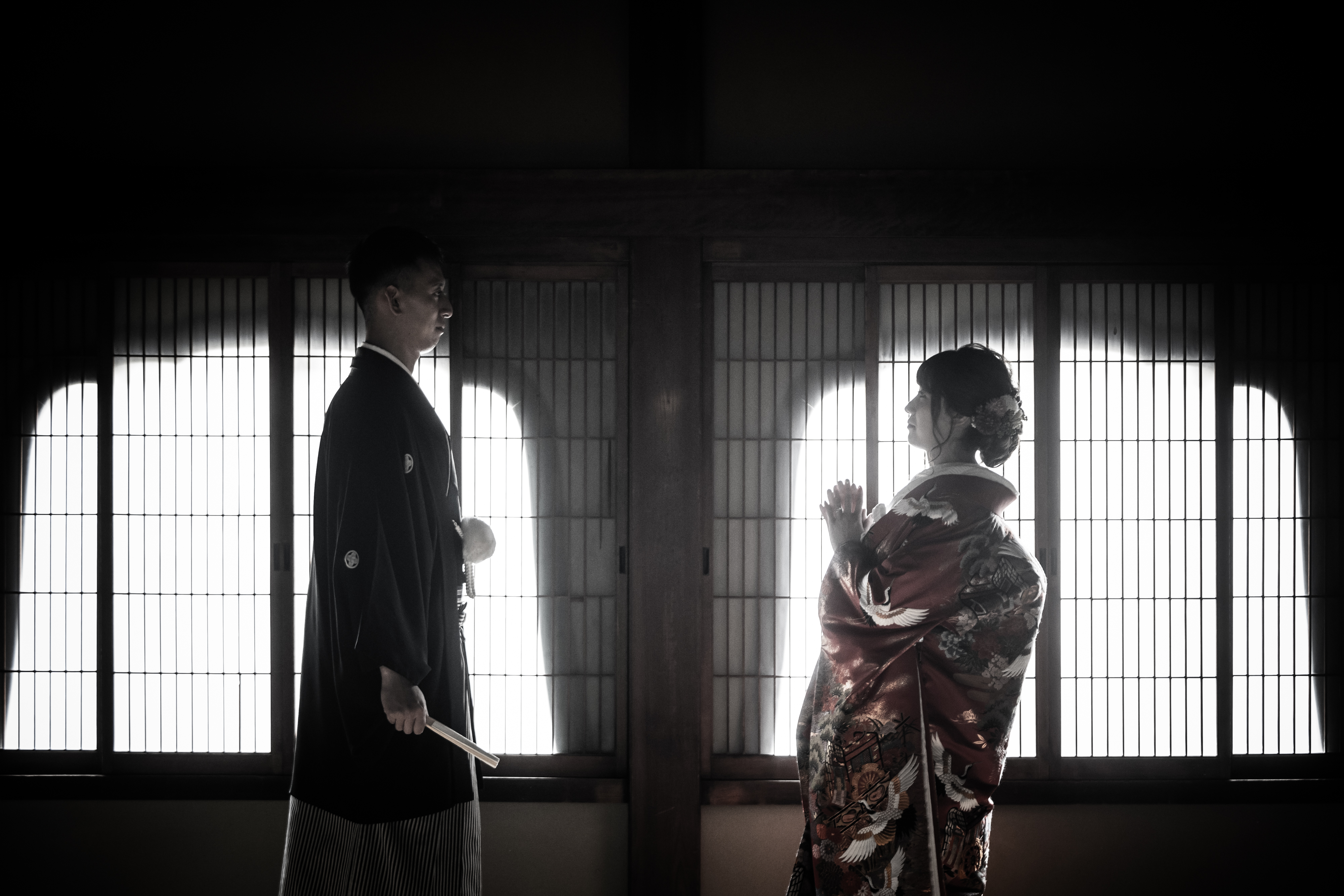 フォトウェディング