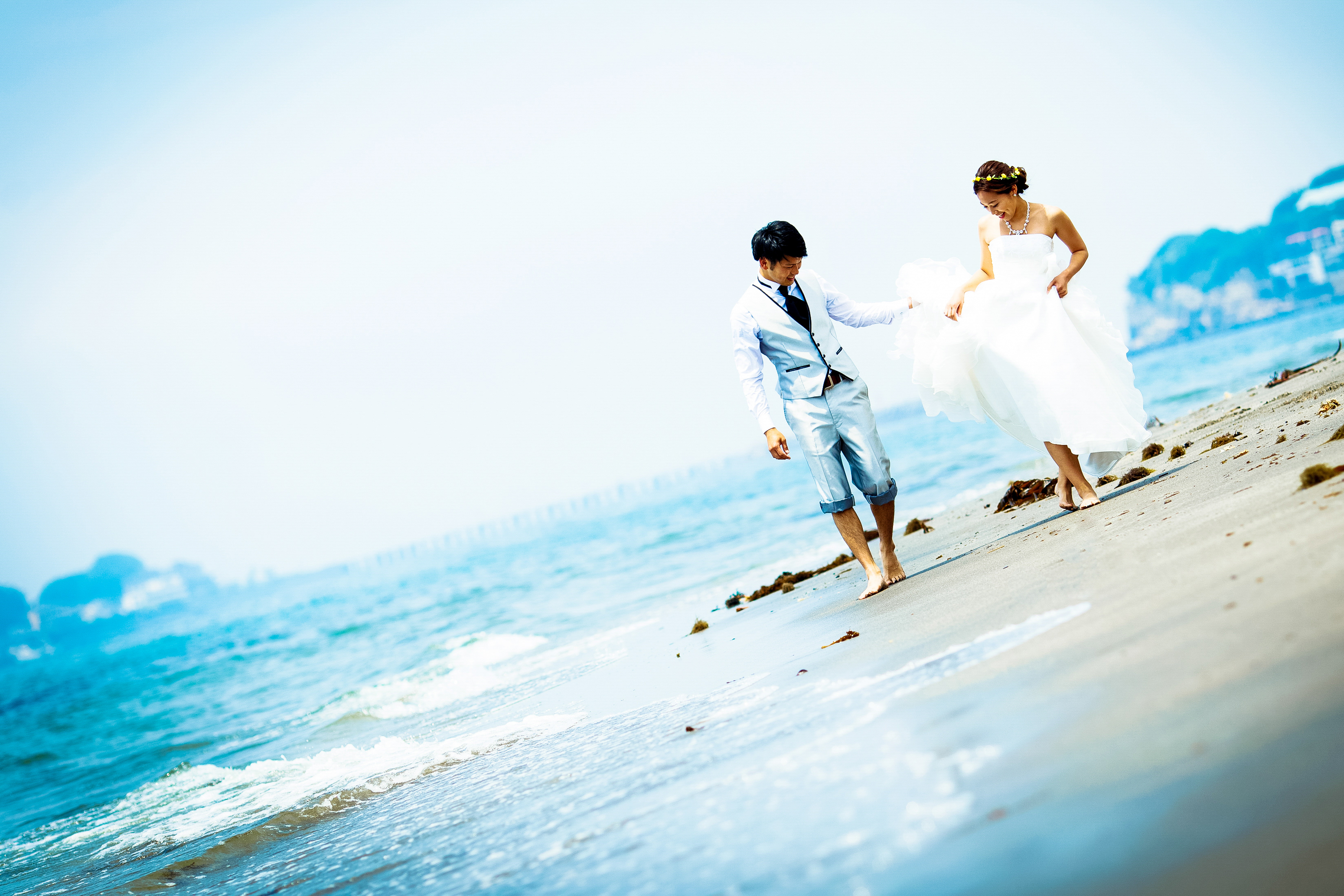 ロケーションフォト