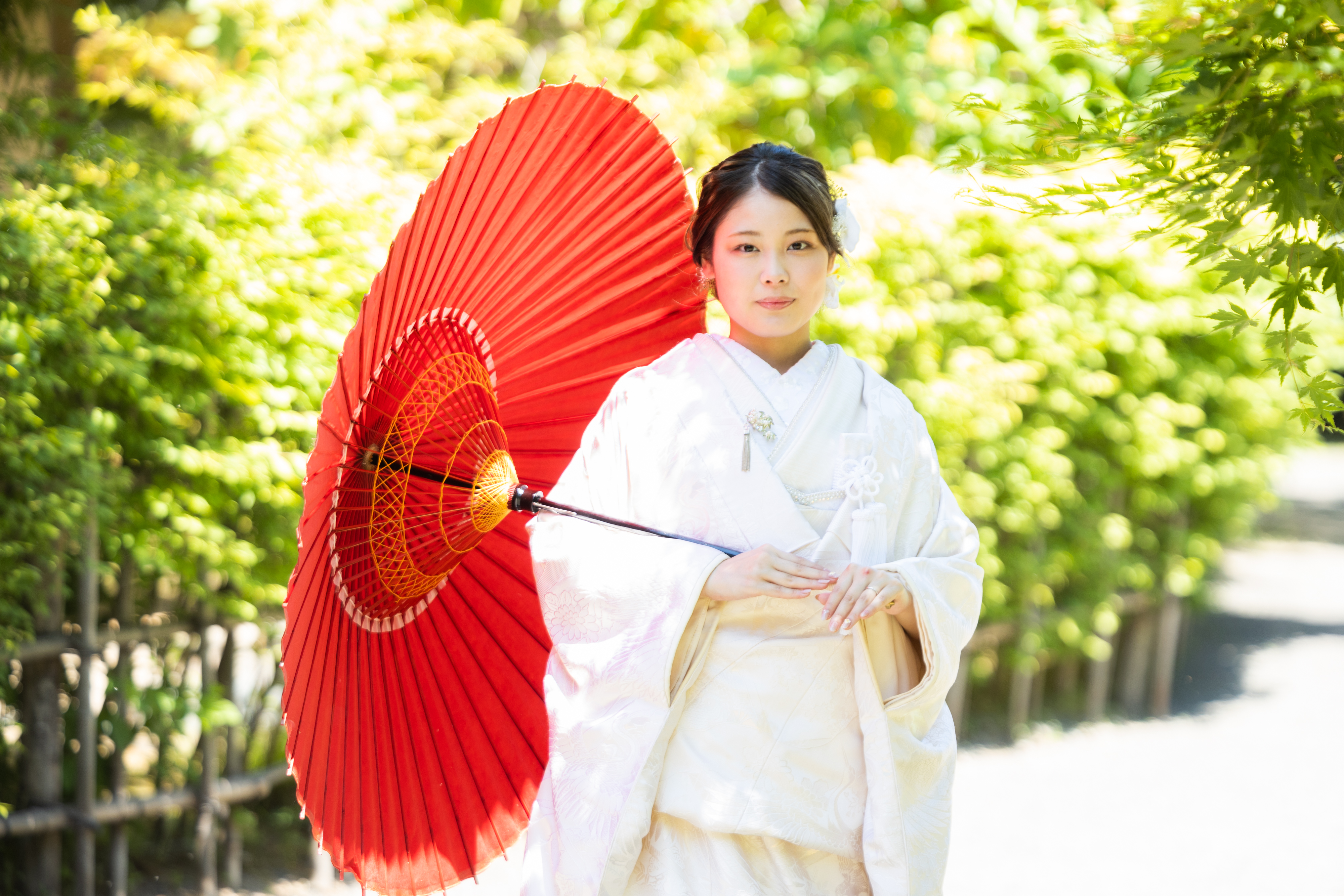 ロケーションフォトウェディング