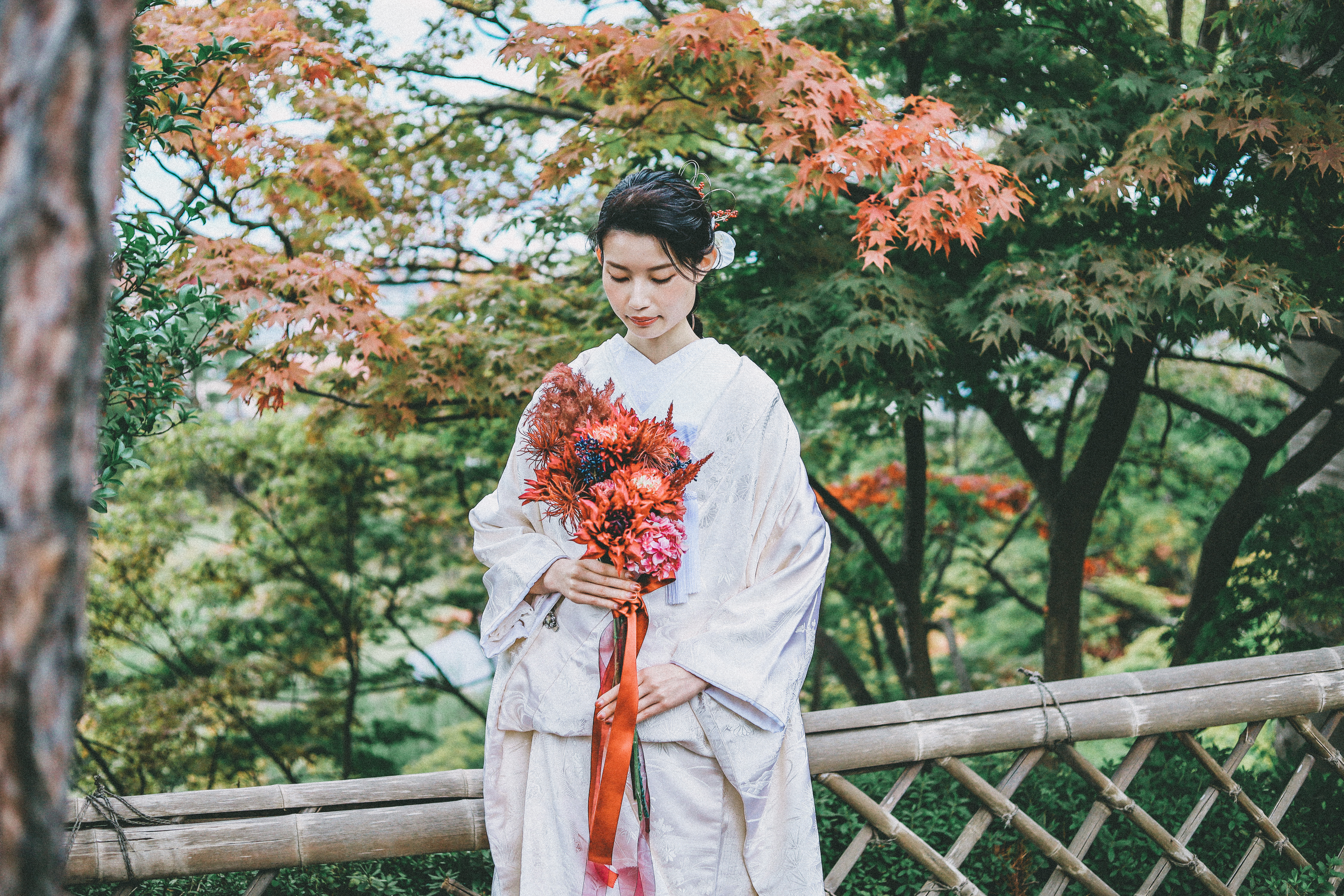 ロケーションフォトウェディング