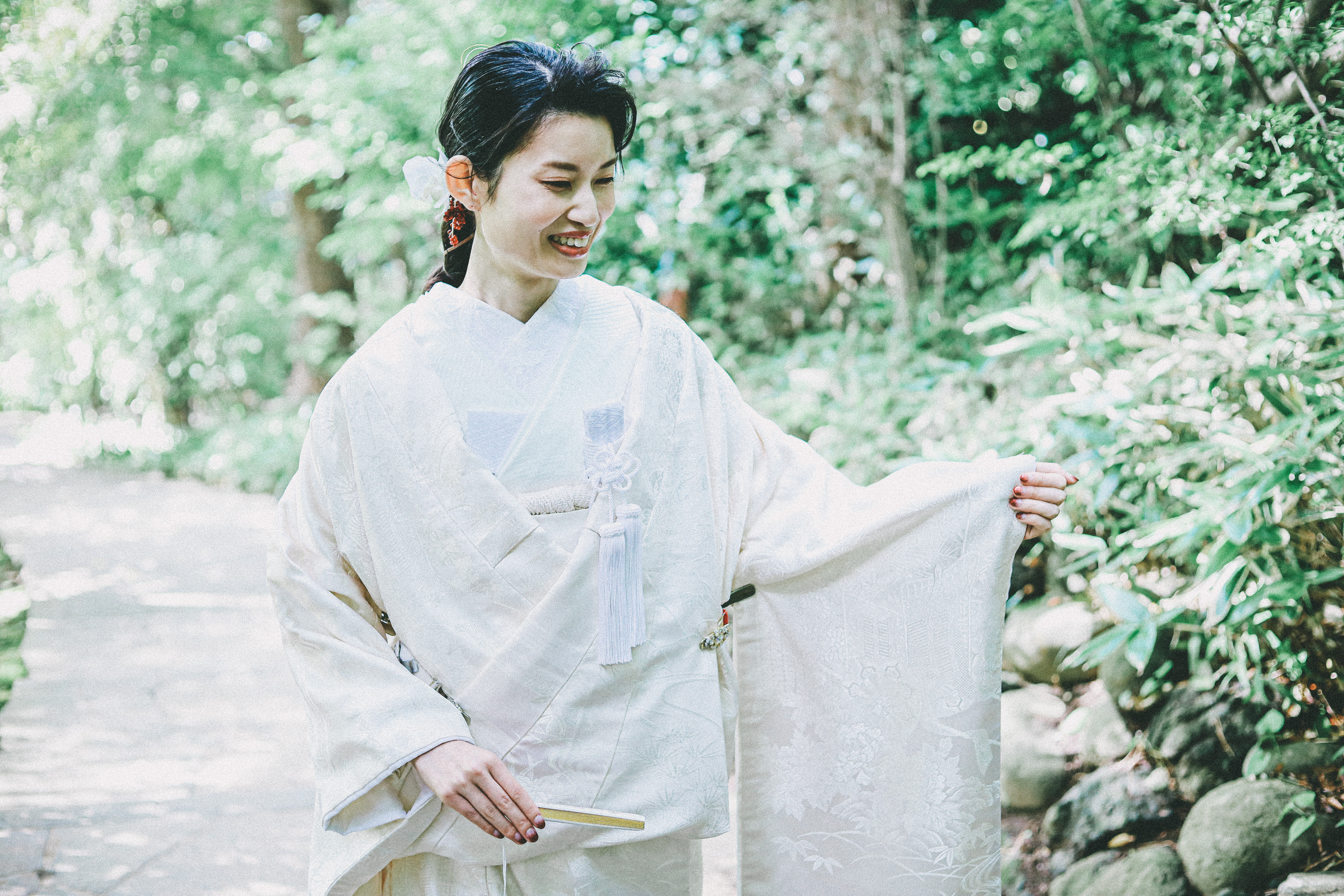 ロケーションフォトウェディング