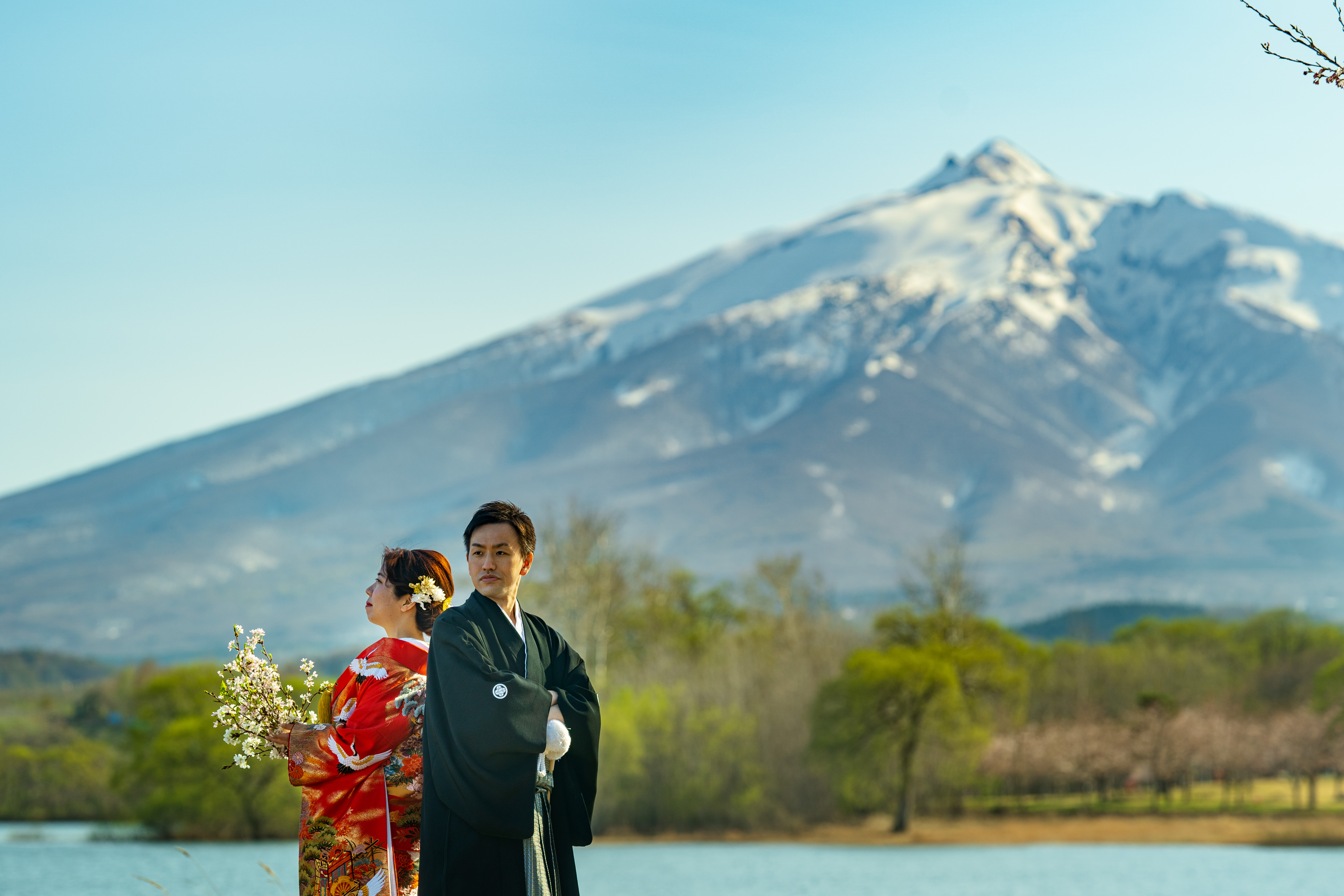 ロケーションフォトウェディング ロケーションフォトウェディング