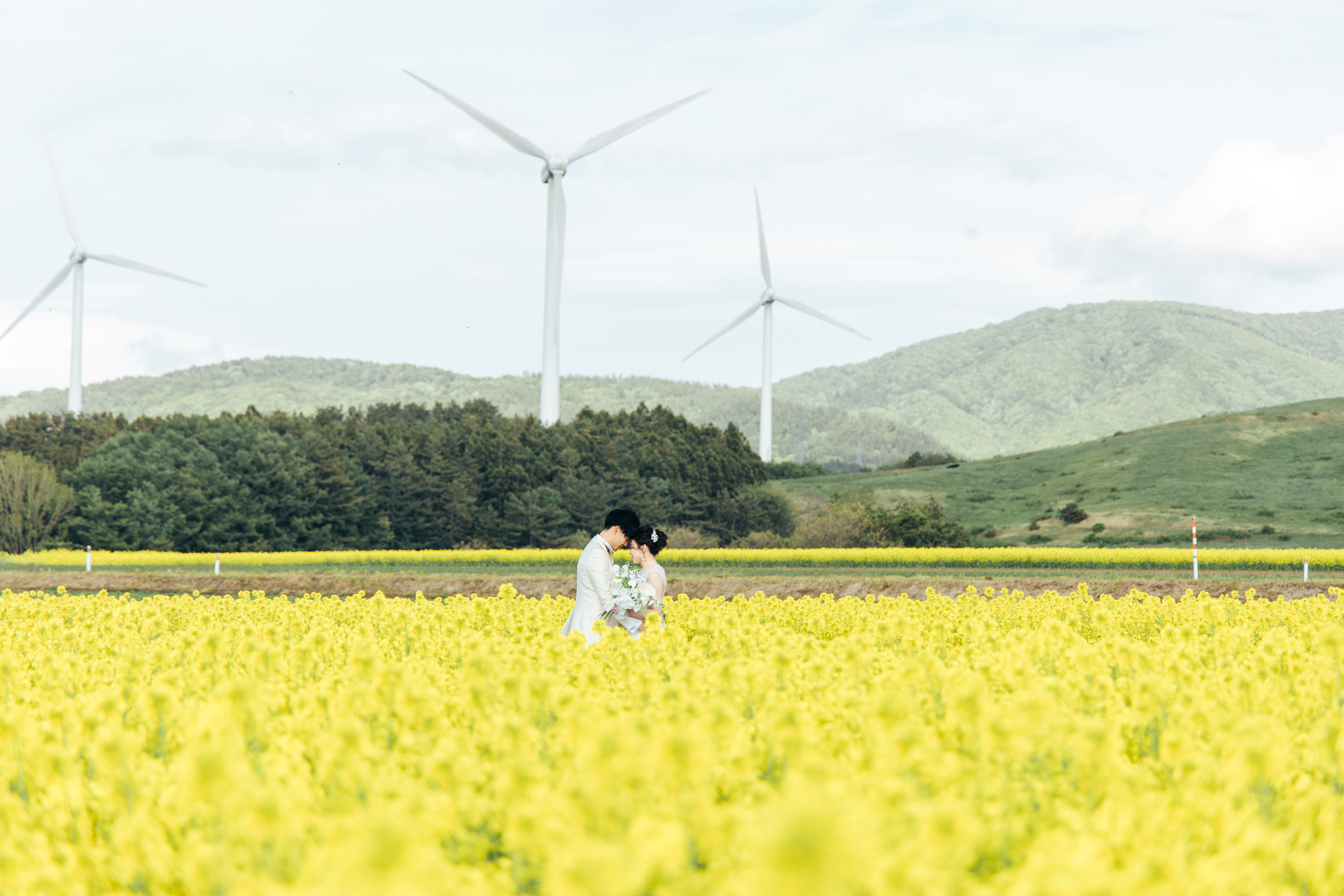 フォトウェディング