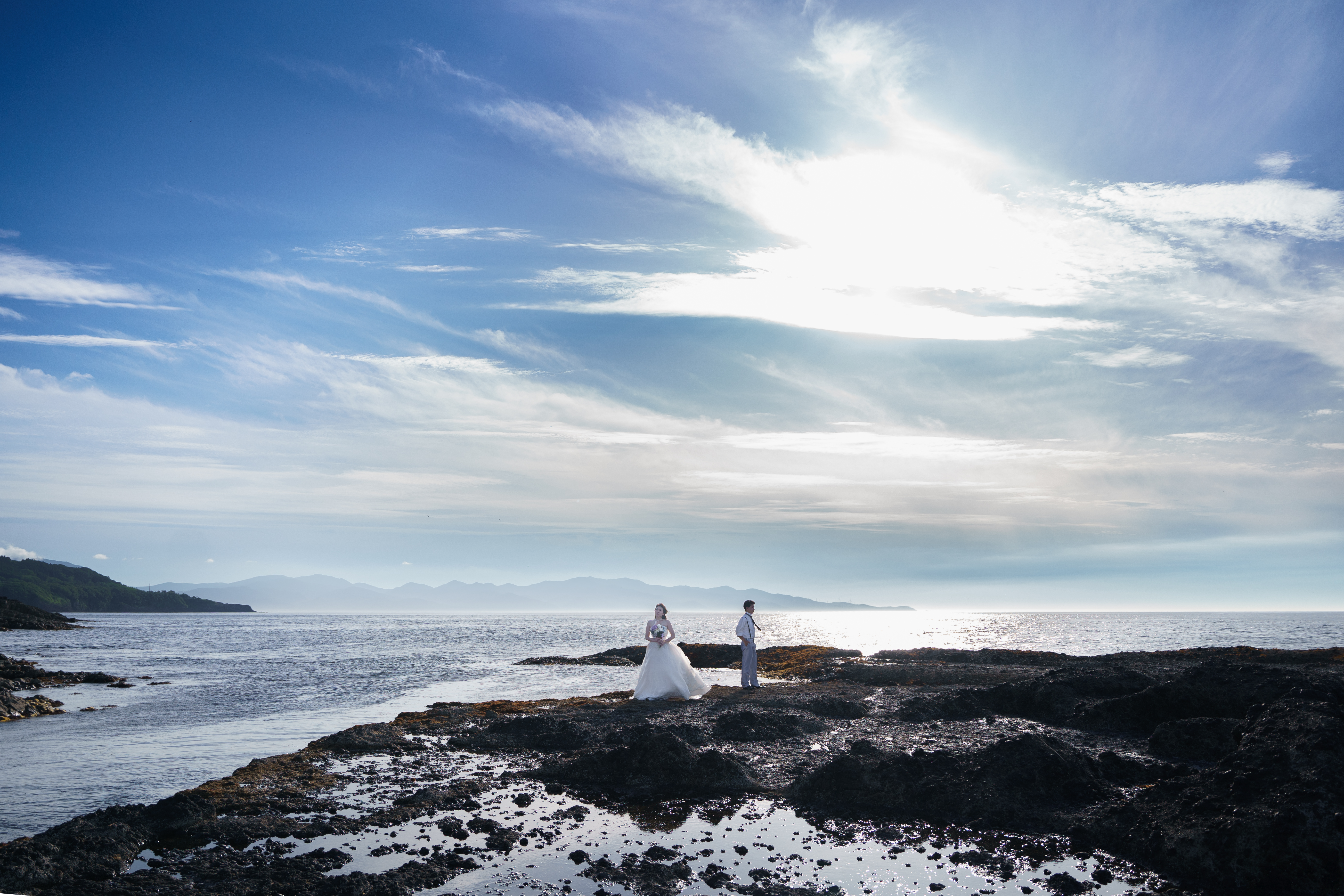 フォトウェディング フォトウェディング