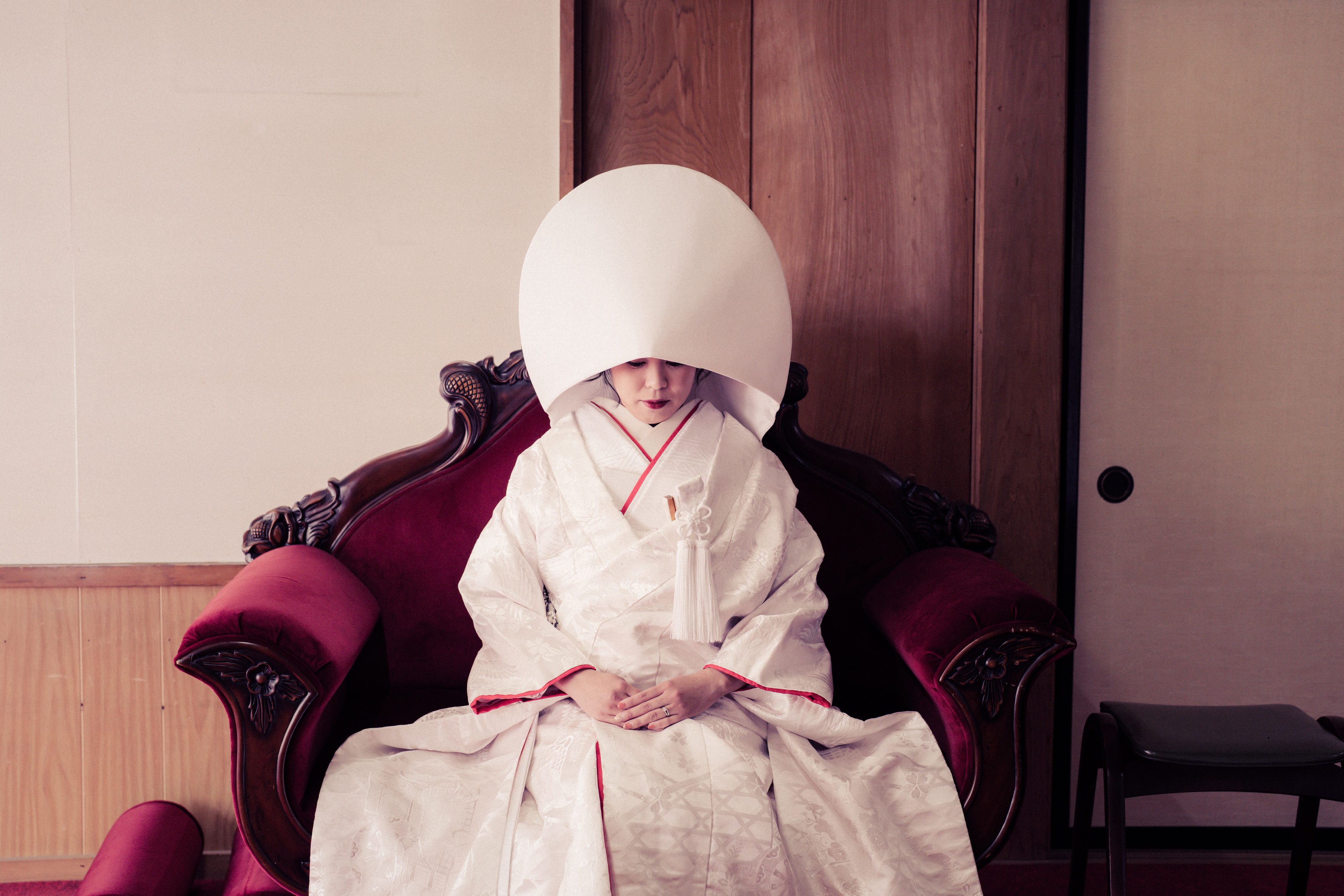 フォトウェディング