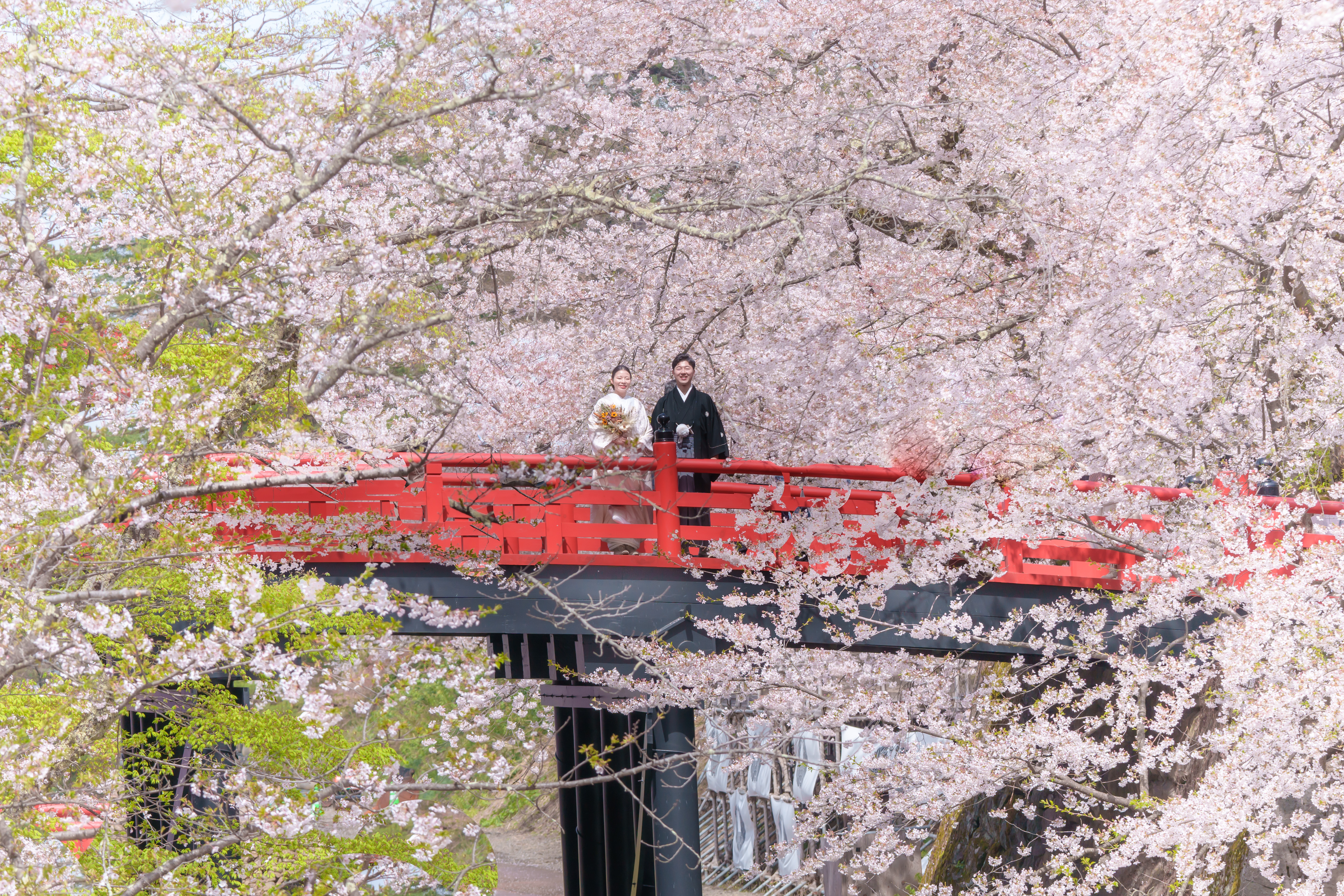 フォトウェディング