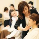 Manami Kaneta  -BridalHair&Make-